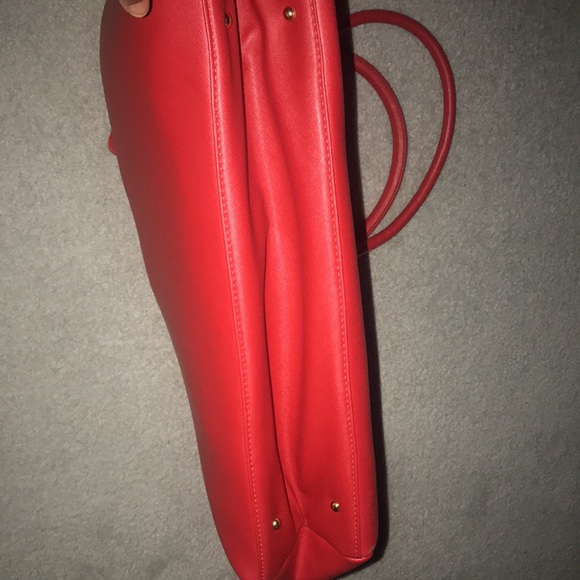 Karine Joncas NWOT Tote - Picture 4 of 7